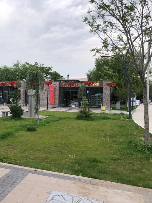 Çevre Düzenleme